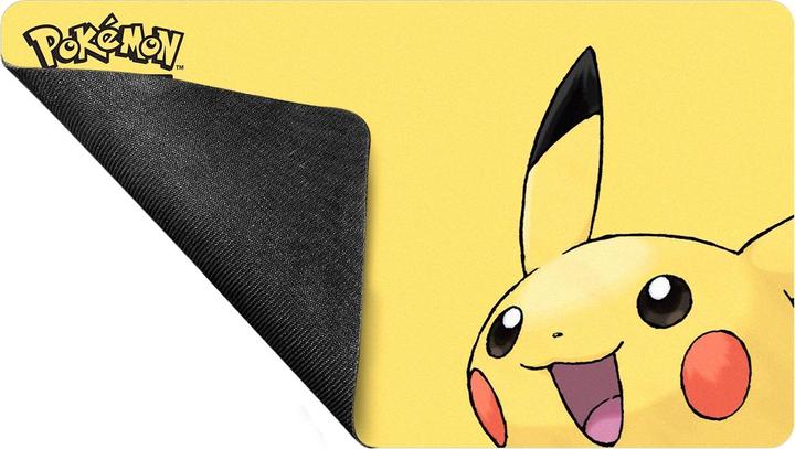 Produktbild Ultra Pro Pokémon - Pikachu Play Mat