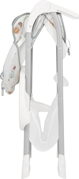 Actual product image Graco SnackEase (Highchair)