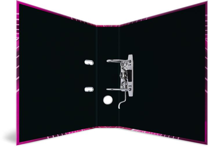 Immagine prodotto HERMA Ordner A4 Motiv (A4, 70 mm, 1 pz.)