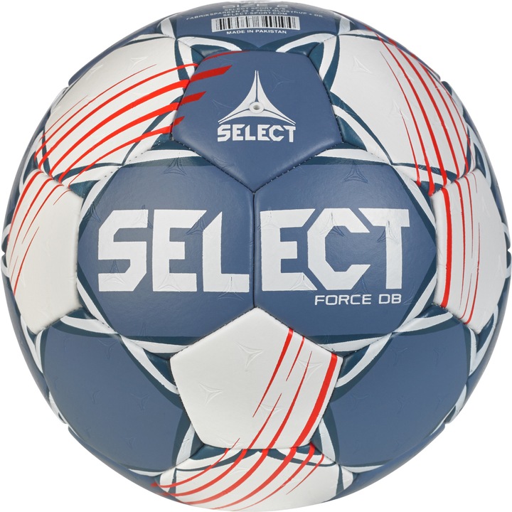 Actual product image Select Force DB v24