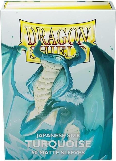 Produktbild Arcane Tinman ART11155 - : Japanisch Matt Spieler Wahl: Türkis (60) (GB)