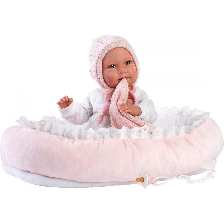 Llorens Mimi Babypuppe 42 cm