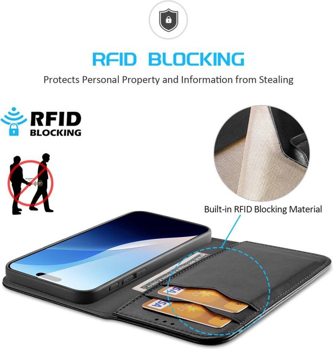 Immagine prodotto Dux Ducis Caso (Apple iPhone 16 Plus)