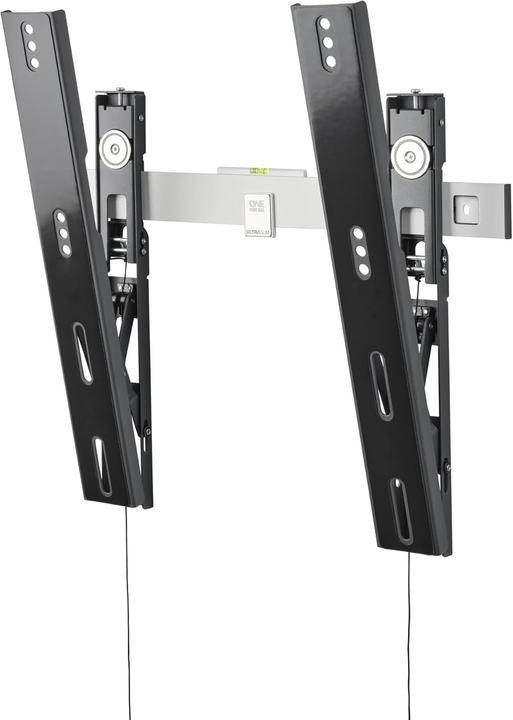 Actual product image One for All 32-65 inch, max.50kg 15° tiltable (Wall, 50 kg, 32" - 70")