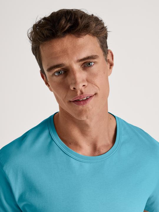 Actual product image Calida Rmx Sleep Weekend T-Shirt (XL)