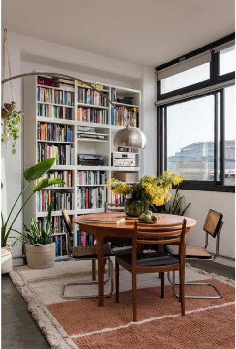 Immagine prodotto Lorena Canals Tappeto reversibile Duetto Toffee M (140 x 200 cm)