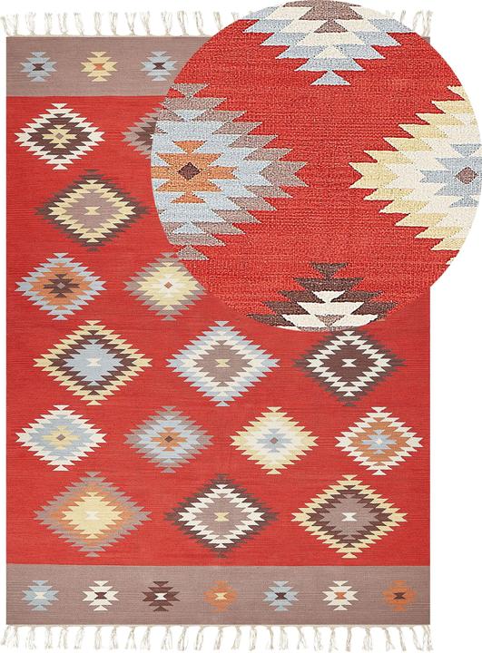 Produktbild Beliani Lorut (200 x 300 cm)