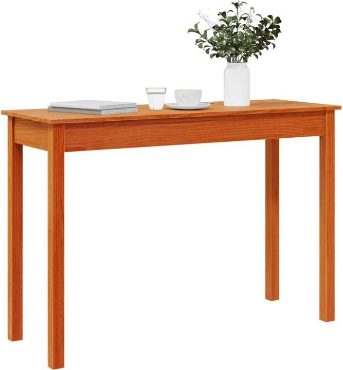 Image du produit vidaXL Commander (110 x 40 x 75 cm)