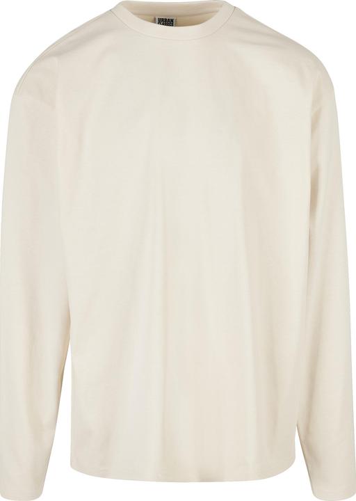 Produktbild Urban Classics Ultra Heavy Oversized Longsleeve - 19451 (XL)