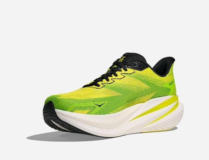 Produktbild Hoka Mach X3 (41 1/3)