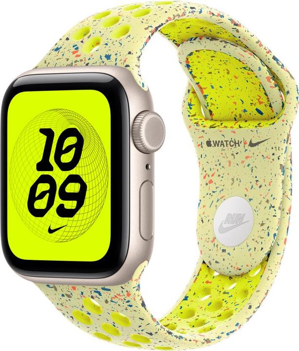 Produktbild Apple Nike Sport Band (40 mm, Fluoroelastomer)
