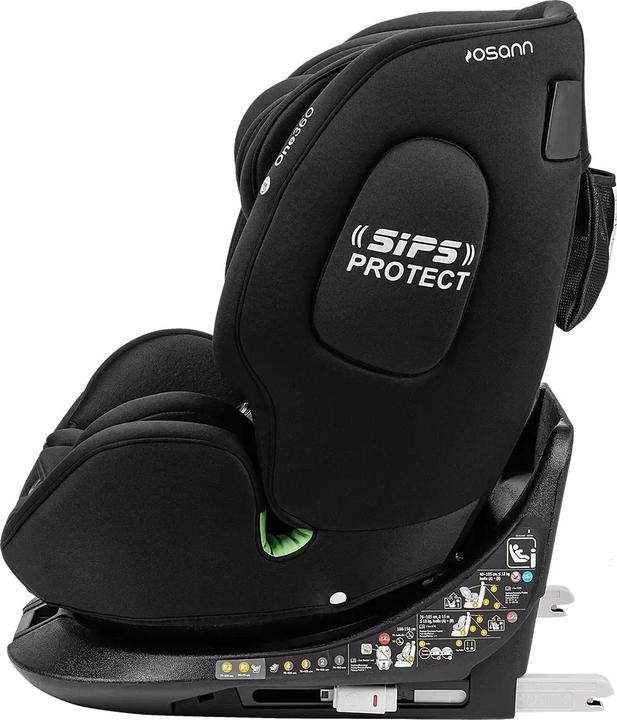 Image du produit Osann One 360 i-Size (Reboarder, Norme ECE R129/i-Size)