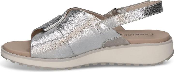 Actual product image Caprice Sandal (38)