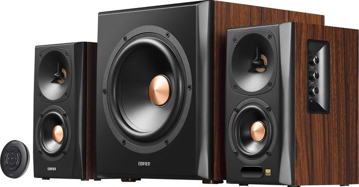 Productafbeelding Edifier S360DB (Stel, 75 W)