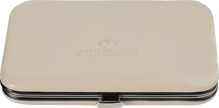 Immagine prodotto Windrose Set Maicure Merino Moda 11,5 cm