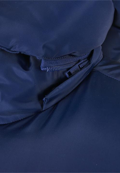 Produktbild Urban Classics Hooded Puffer Jacket (M)