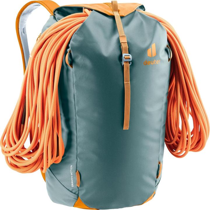 Produktbild Deuter Gravity Motion (40 l)