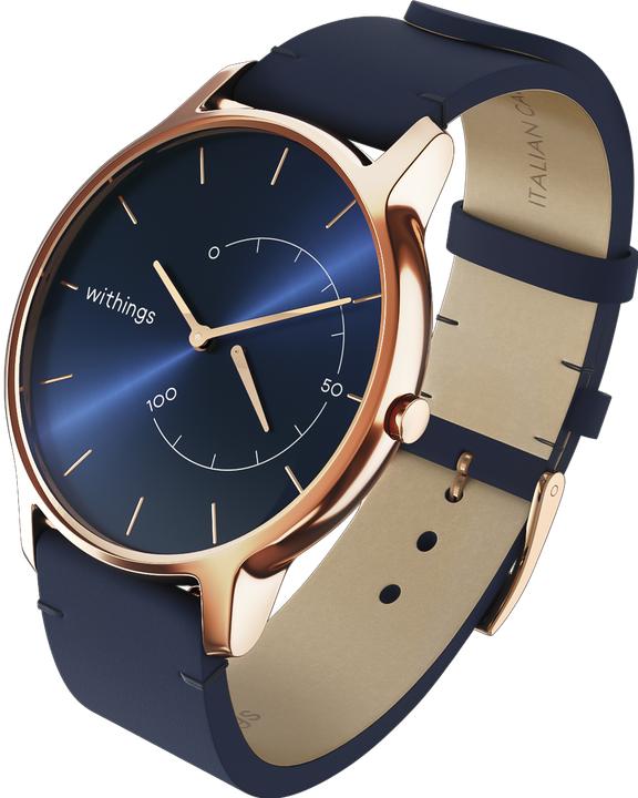 Produktbild Withings Move Timeless Chic (38 mm)