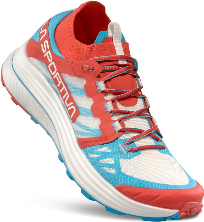 Actual product image La Sportiva Levante, Mountain Running® Shoe Low Cut (37.5)