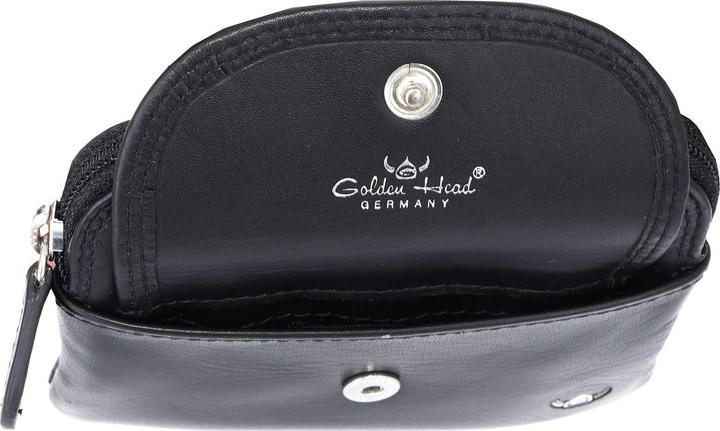 Produktbild Golden Head Polo Schlüsseletui Leder 10.5 cm