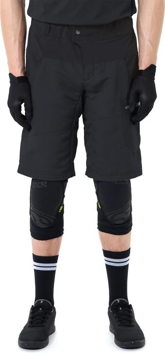 Produktbild Vaude Qimsa Shorts II (3XL)