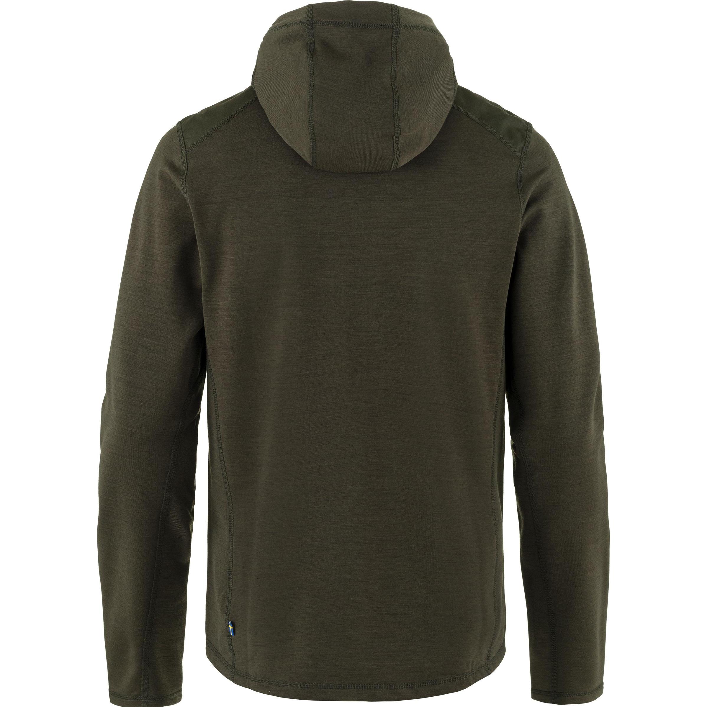 Thumbnail - Fjällräven, Herren, Jacke, Keb (L), Grün, L