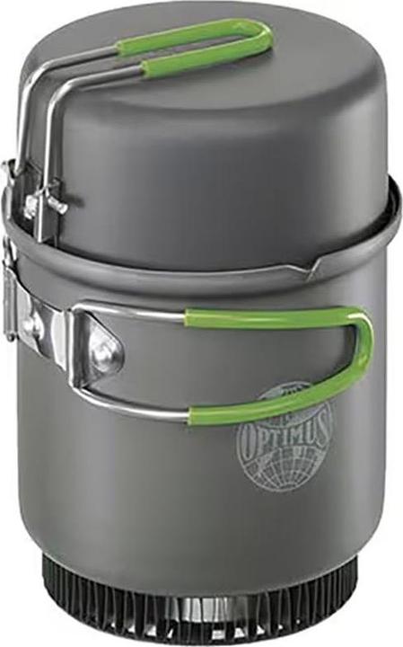 Produktbild Optimus Elektra
