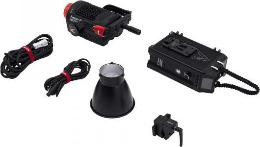 Produktbild Aputure LS 600c Pro II (EU version) (Studioleuchte)