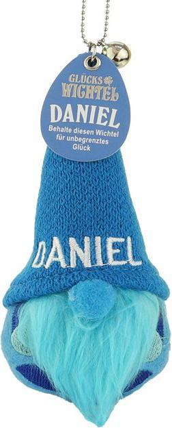 Actual product image H&H Glckswichtel Daniel