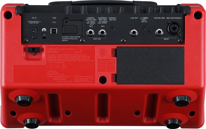 Immagine prodotto BOSS (Electronics) Cube Street II (Chitarra, 10 W)