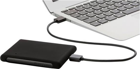 Productafbeelding Freecom Mobiel station XXS (1 TB)