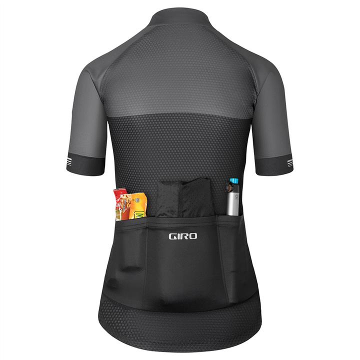 Produktbild Giro W Chrono Jersey (L)
