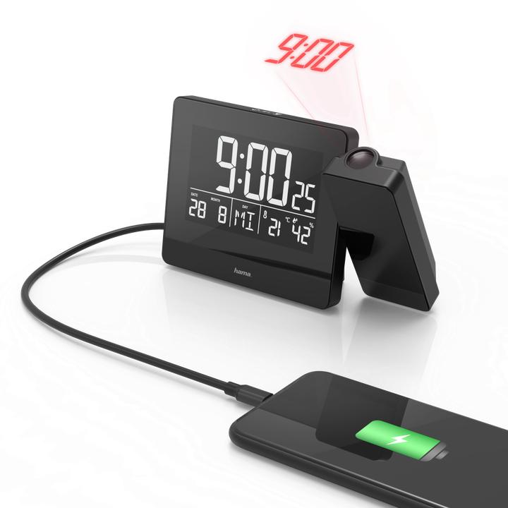 Image du produit Hama Plus Charge