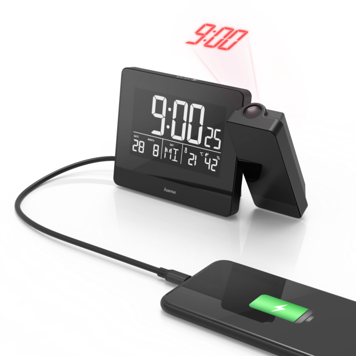 Image du produit Hama Plus Charge
