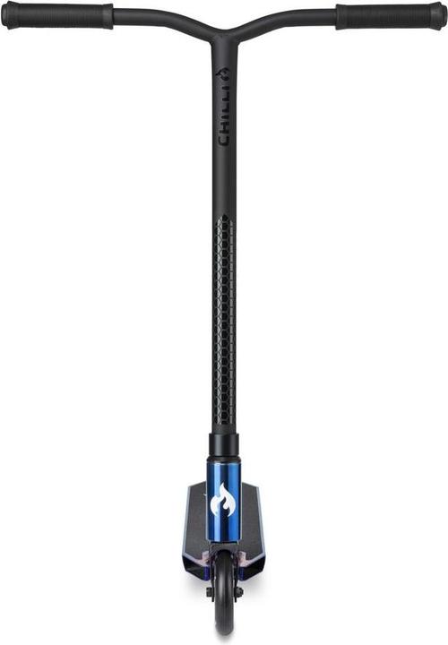 Actual product image Chilli Scooter Rocky Vol. 3