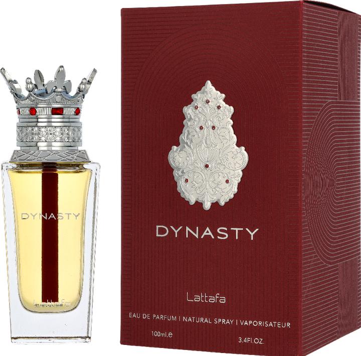 Immagine prodotto Lattafa Dynasty (Eau de parfum, 100 ml)