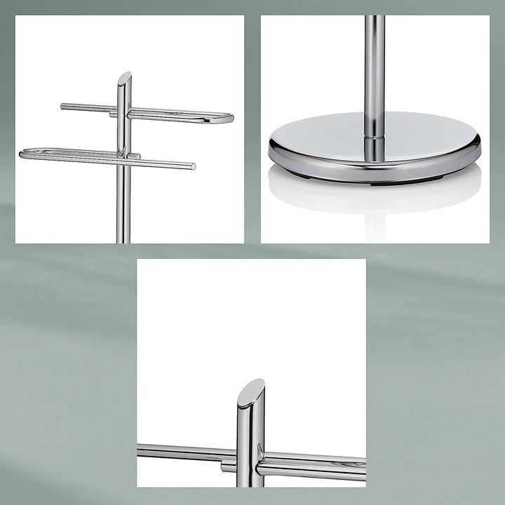 Actual product image Kela Towel holder Ken