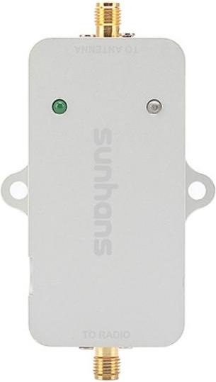Produktbild Varia WLAN 802.11b/g Mini-Booster, 2.4 GHz