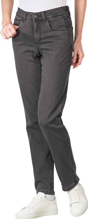 Actual product image Angels Dolly Winter Jeans Straight Fit Anthracite (W38/L30)