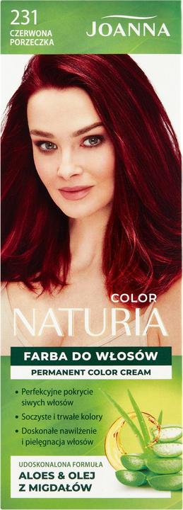 Produktbild MGA Na (Rot)