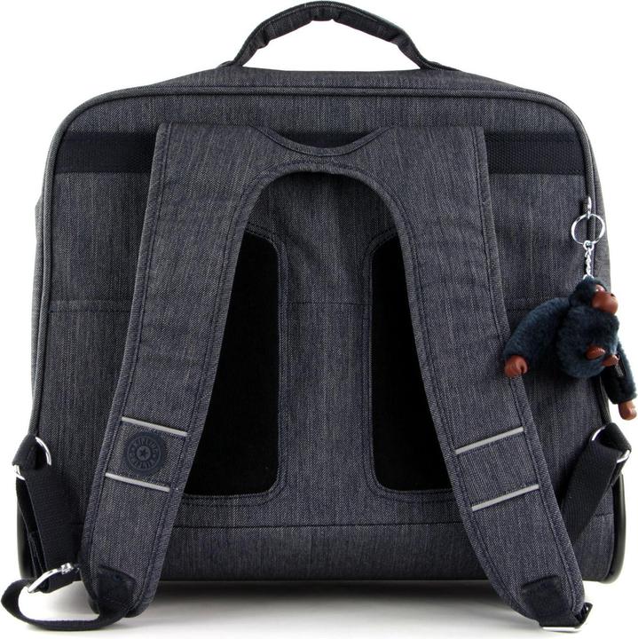 Produktbild Kipling Giorno Rugzak - Marine Navy (34 l)