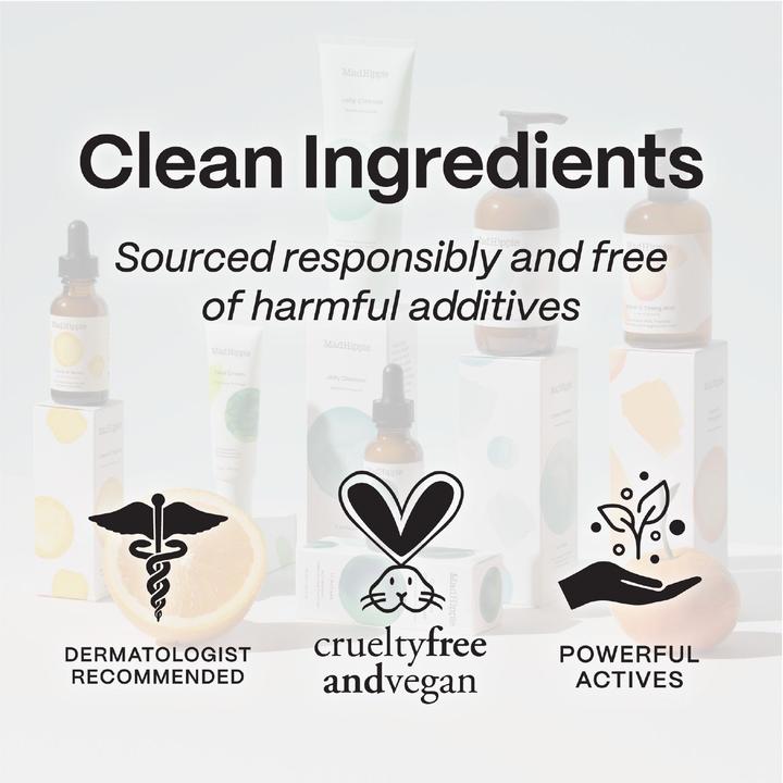 Produktbild MadHippie Super A (30 ml)