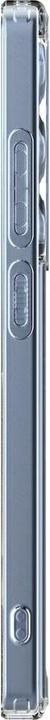Actual product image Spigen Ultra Hybrid Mag (Samsung Galaxy S25 Ultra)