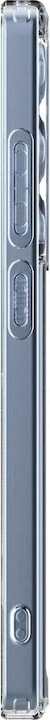 Actual product image Spigen Ultra Hybrid Mag (Samsung Galaxy S25 Ultra)