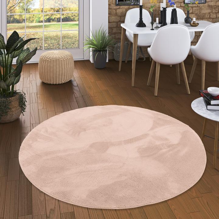 Actual product image Pergamon Pearl (200 x 200 cm)