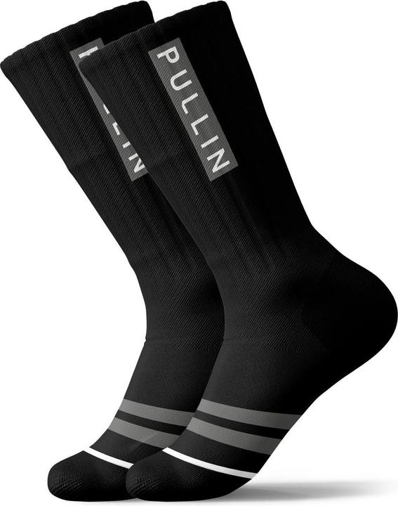 Produktbild Pull In Moto Motorradsocken Pull-in (S/M)