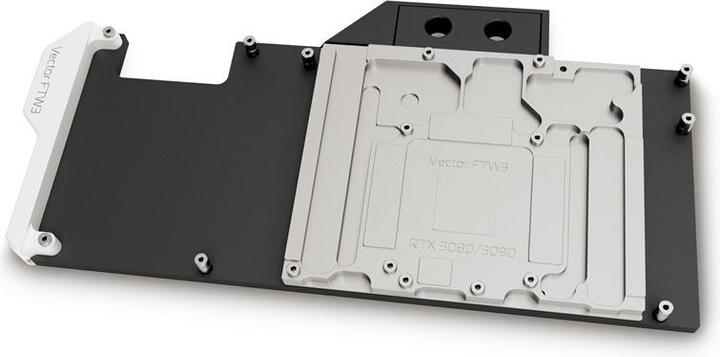 Produktbild EKWB EK-Quantum Vector FTW3 RTX 3080/3090 D-RGB - Nickel + Acetal