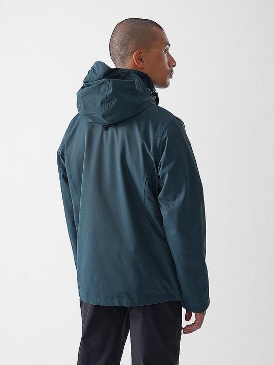 Actual product image Meru Bedfird 2in1 (M)