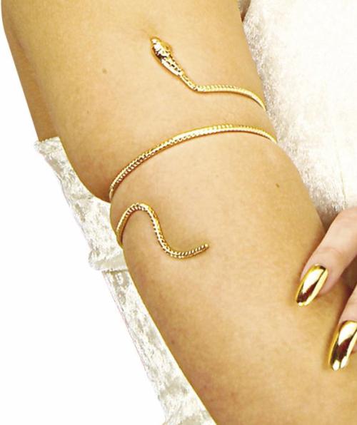 Immagine prodotto Widmann Bracciale con serpente d'oro