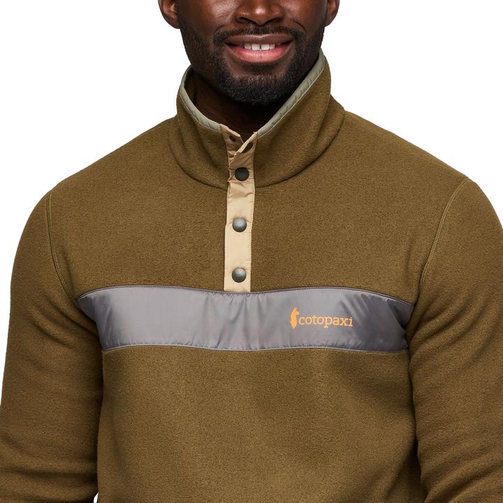 Immagine prodotto Cotopaxi Maglione in pile Teca (S)